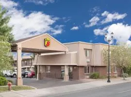 Super 8 by Wyndham St. George UT