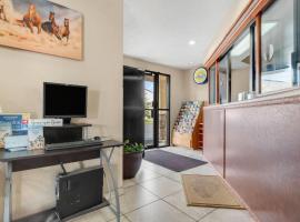 Fort Wayne में, होटल Days Inn by Wyndham Fort Wayne