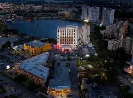 Ramada Plaza by Wyndham Orlando Resort & Suites Intl Drive - Newly Renovated!