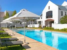 Winelands Golf Lodges 5