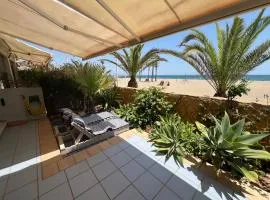 Duplex Terraza de Zoraida