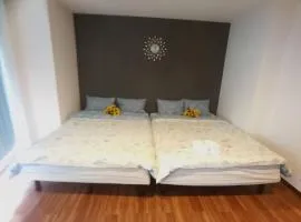 愛の屋民泊池袋