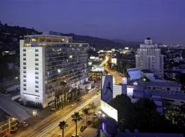 Andaz West Hollywood, By Hyatt
