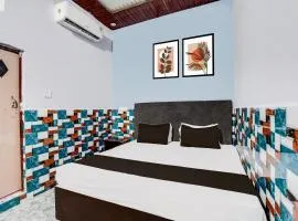 Hotel O M.K GRAND