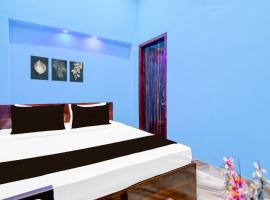 Hotel O Elegant Stay CDA, hotel v destinaci Katak
