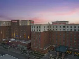 Homewood Suites by Hilton Oklahoma City-Bricktown