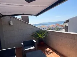 Brisas del mar