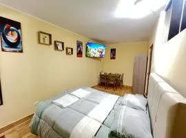 Habitaciones privadas para alojamiento en Ica, Perú