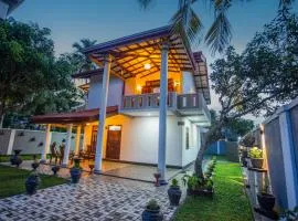 Sanda Villa Kosgoda