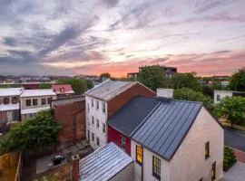 Reside Navy Yard, a Wyndham Residence
