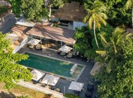 Zara Beach Resort Koh Samui