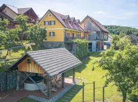 Traditional House Kal With Whirlpool - Happy Rentals