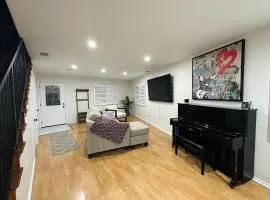 Echo House