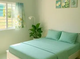Lá Me Homestay