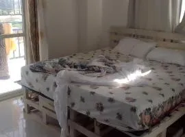 Kisimani Heights Nest