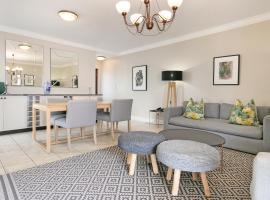 Winelands Golf Lodges 12, καταφύγιο στο Στέλενμπος