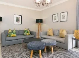 Winelands Golf Lodges 12