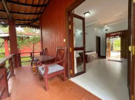 Ratanakiri Resort