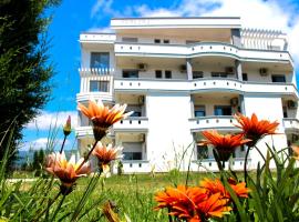 Apartments Perezaj II, hotel v destinaci Ulcinj