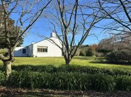 Your paradise villa in Rotorua