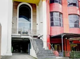 Hotel Grand Z Suites 6 Hour Stay