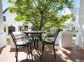 Winelands Golf Lodges 13
