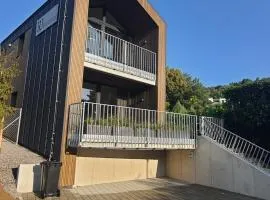R&J apartmány