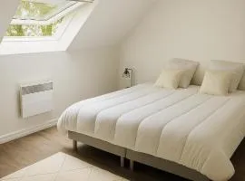 Comme à la Maison - Penly