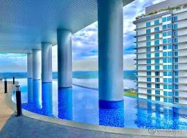 Encorp Marina Residence Puteri Harbour By Stayrene