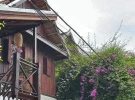 Sarana Guest House
