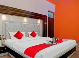 VARANASI HOTEL JSB PALACE -Near Kasi Vishwanath Temple #Fully Air Conditioning #Free Wi-Fi #Parking #Room Service #Best Hotel In Varanasi
