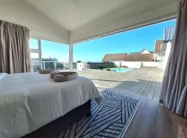 Oceanfront Oasis - Private pool and Solar