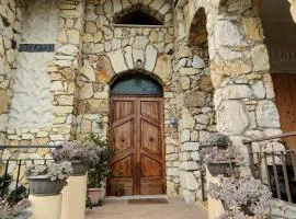 La Villa del Poeta