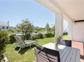 Winelands Golf Lodges 18