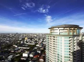 Sathorn Prime Residence 1BR #Bangkok