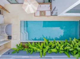 3BR Villa Z by NLA