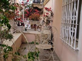 Monolocale La Casetta