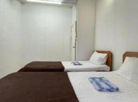 OYO 90514 Habeeb Lodge Sandakan, hotel blizu letališča Letališče Sandakan - SDK, Sandakan
