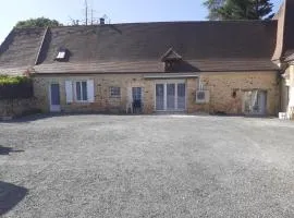 Gites Domaine de Sweendy