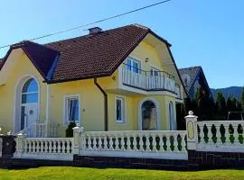 Chata Riviéra - Liptov, Bešeňová