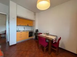 Appartamento a tre passi dal mare