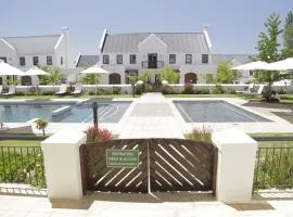 Winelands Golf Lodges 21