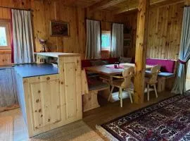 Almhütte Chalet für 8 Personen in der Feldpann-Alm