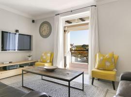 Winelands Golf Lodges 24, hotel v destinaci Stellenbosch