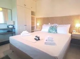 Casa Trizoni Nikiana