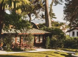 Parc Victoria Appartements