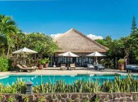 Villa Rumah Rindu