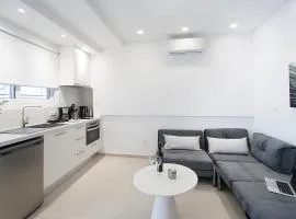 Georgia apartments and suites in town