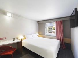 B&B HOTEL Lourdes Centre, hotel v destinaci Lurdy