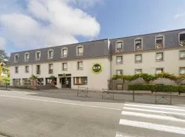 B&B HOTEL Lourdes Centre